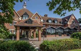 Doubletree By Hilton Stratford-Upon-Avon, United Kingdom