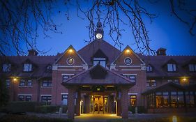 Doubletree By Hilton Stratford-Upon-Avon, United Kingdom